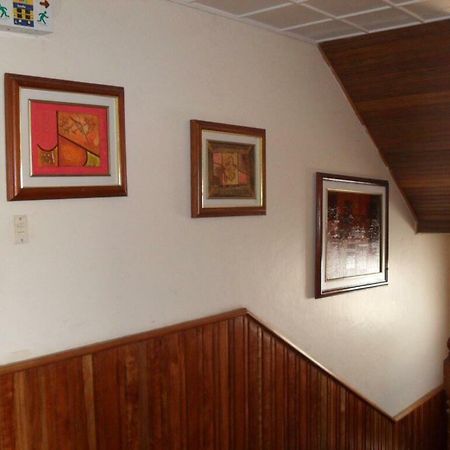 基多 Volunteer House酒店 外观 照片