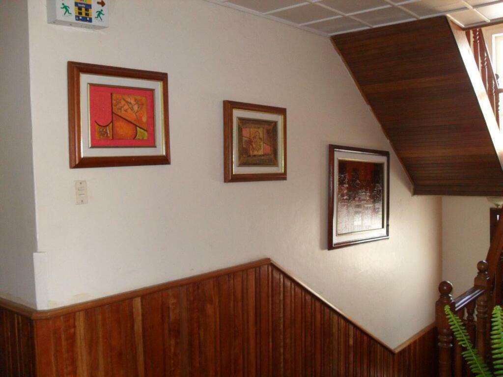 基多 Volunteer House酒店 外观 照片
